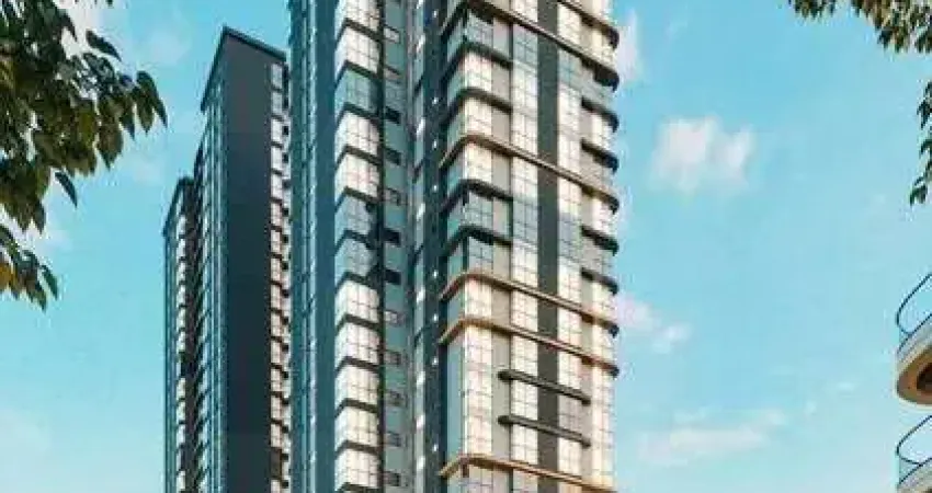 Apartamento com 3 dormitórios à venda sendo 2 suítes, 95.5 m² por - r$ 1.190.000,00 - alto perequê - porto belo/sc