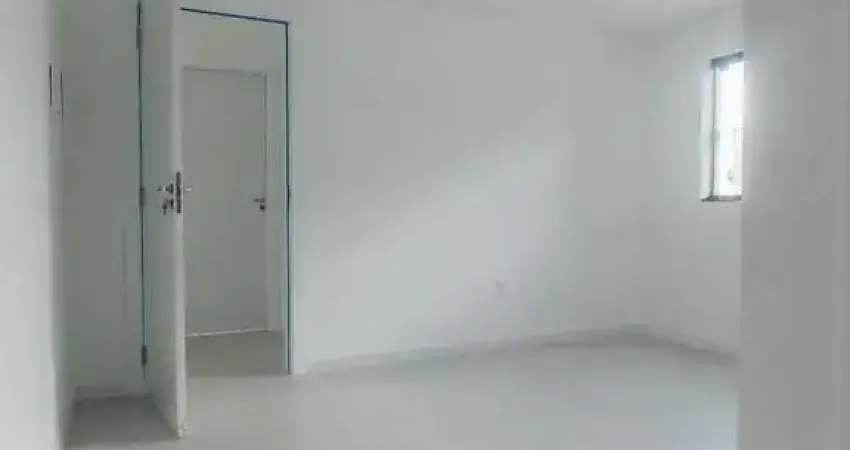 Apartamento com 2 dormitórios e 1 vaga de garagem em navegantes/sc