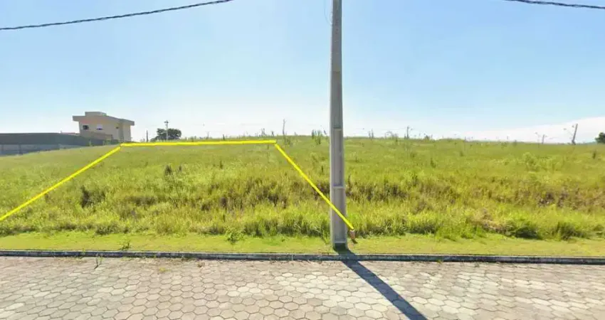 Terreno comercial à venda no Areias de Baixo, Governador Celso Ramos