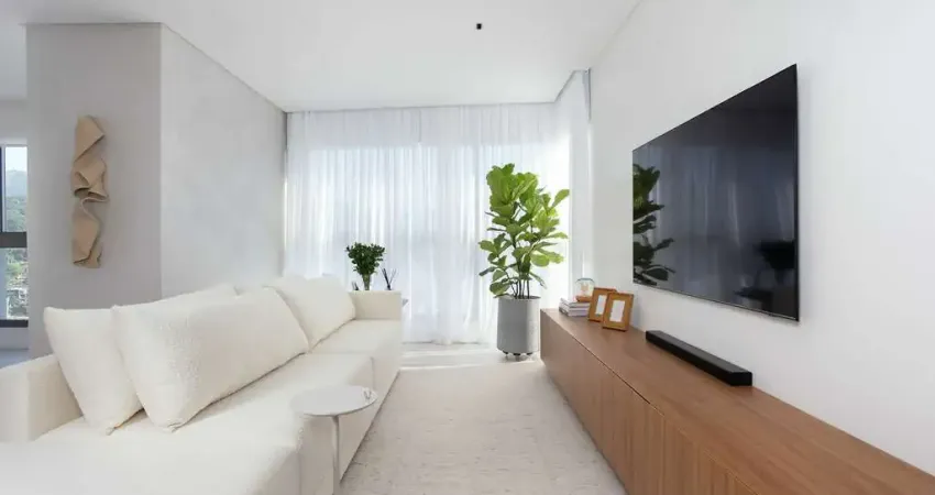 Apartamento com 3 dormitórios locacão sendo 3 suítes, 122 m² - centro - bal. camboriú/sc