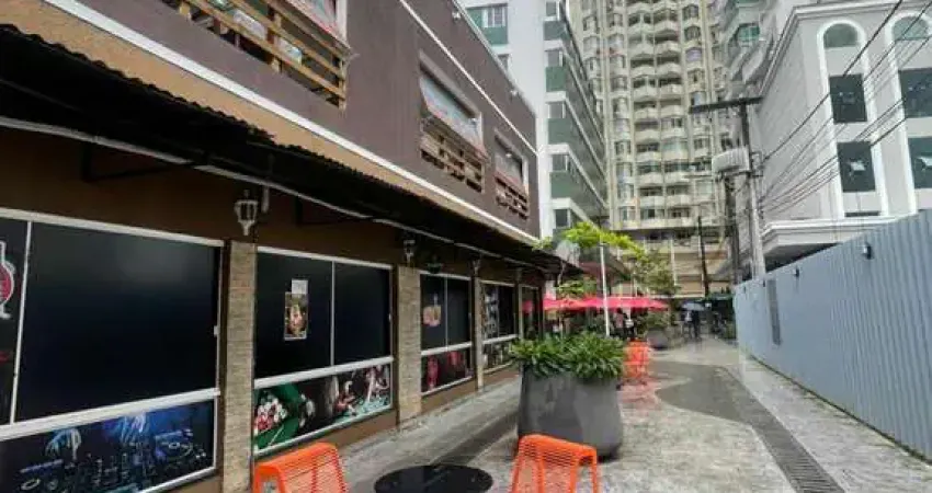 Sala comercial à venda, 640 m² por - r$ 30.000.000,00 - centro - bal. camboriú/sc