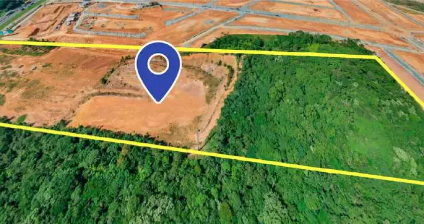 Terreno comercial à venda no Várzea do Ranchinho, Camboriú