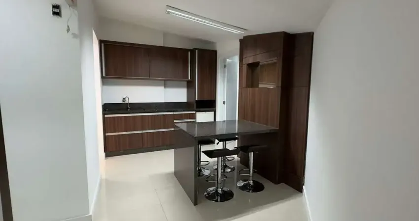 Sala comercial para locação, 105.5 m² - pioneiros - bal. camboriú/sc