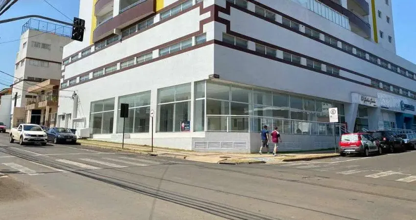 Sala comercial à venda no Centro, Guarapuava 