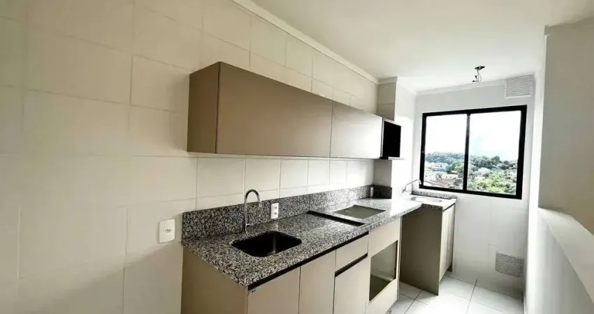 Apartamento com 2 quartos à venda no Floresta, Joinville