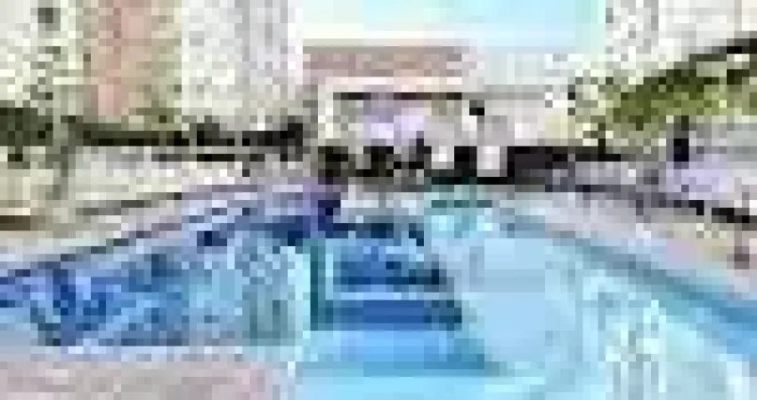 Apartamento com 3 dormitórios sendo 1 suíte e 1 vaga de garagem em joinville/sc