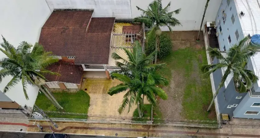 Terreno comercial à venda no Centro, Balneário Camboriú 