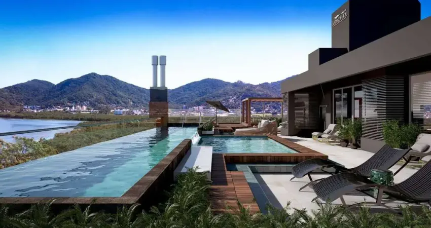 Apartamento à venda no João Paulo, Florianópolis