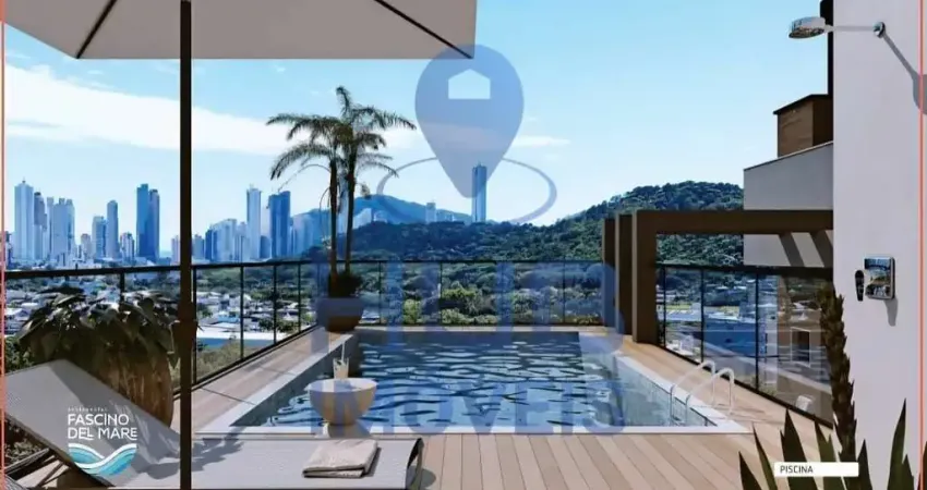 Apartamento à venda no São Francisco de Assis, Camboriú