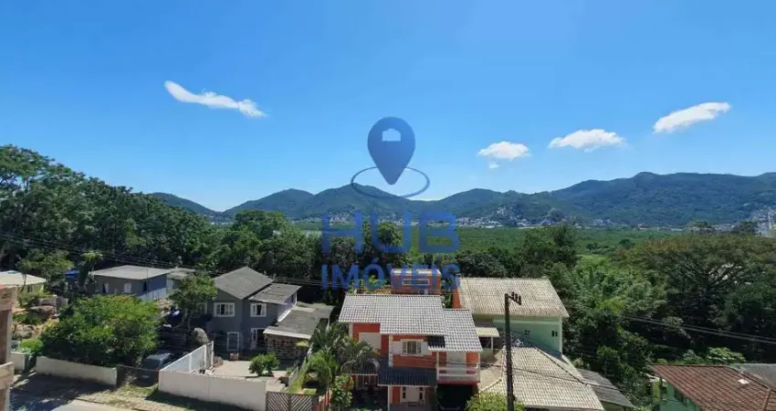 Apartamento à venda no João Paulo, Florianópolis