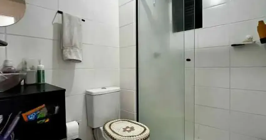 Apartamento com 2 dormitórios e 1 vaga de garagem em joinville/sc