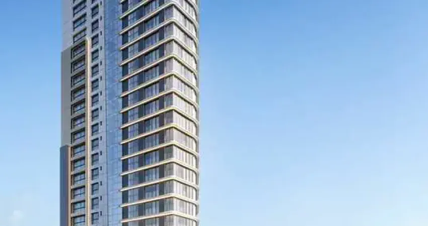 Apartamento com 4 dormitórios à venda sendo 4 suítes, 205.34 m² por - r$ 8.200.000,00 - perequê - porto belo/sc