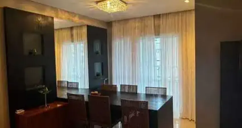 Apartamento com 3 dormitórios sendo 1 suíte e 2 vagas de garagem em joinville/sc