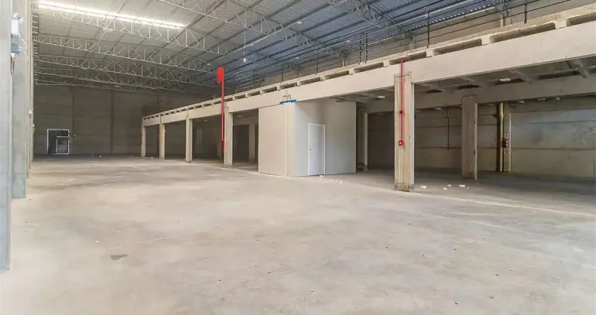 Galpão à venda, 1698 m² por - r$ 7.200.000,00 - perequê - porto belo/sc