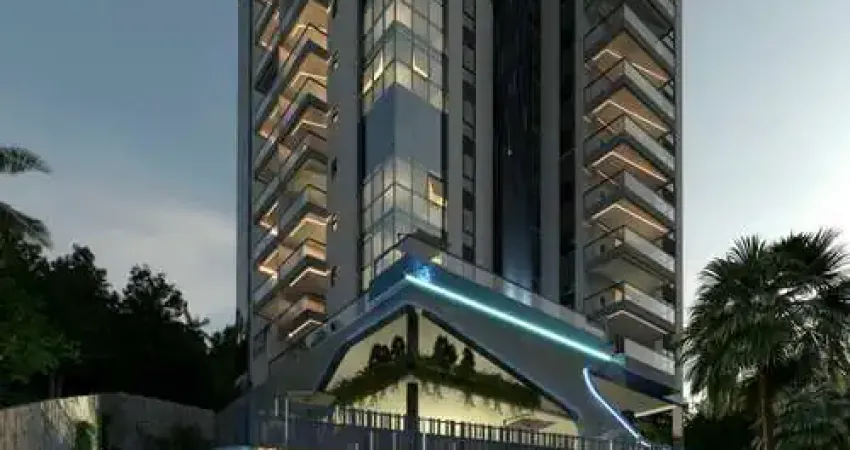 Duplex com 2 dormitórios à venda sendo 2 suítes, 202.8 m² por - r$ 8.282.878,24 - cabeçudas - itajaí/sc