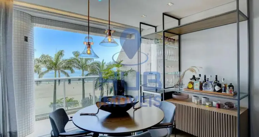 Diferenciado com 4 dormitórios à venda sendo 4 suítes, 288 m² - Centro - Bal. Camboriú/SC