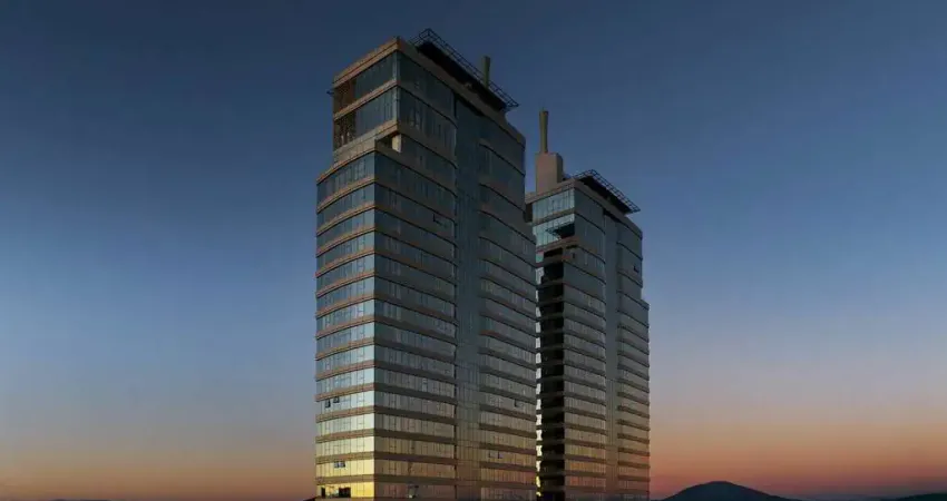 Duplex com 7 dormitórios à venda sendo 7 suítes, 421.6 m² por - r$ 13.790.000,00 - barra sul - bal. camboriú/sc