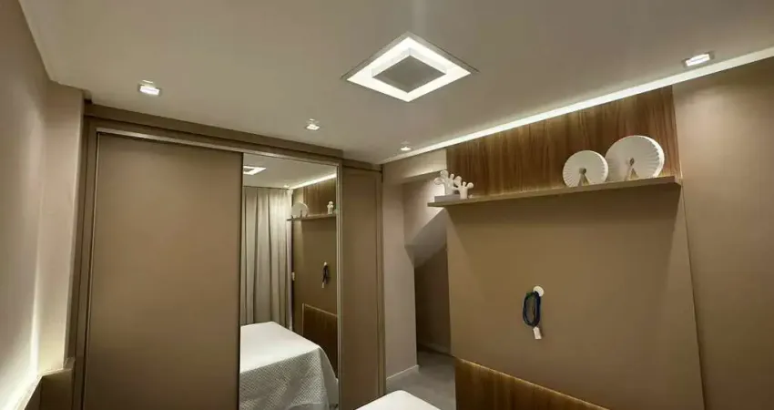 Mobiliado com 2 dormitórios à venda sendo 2 suítes, 99.56 m² por - r$ 1.771.731,22 - mariscal - bombinhas/sc