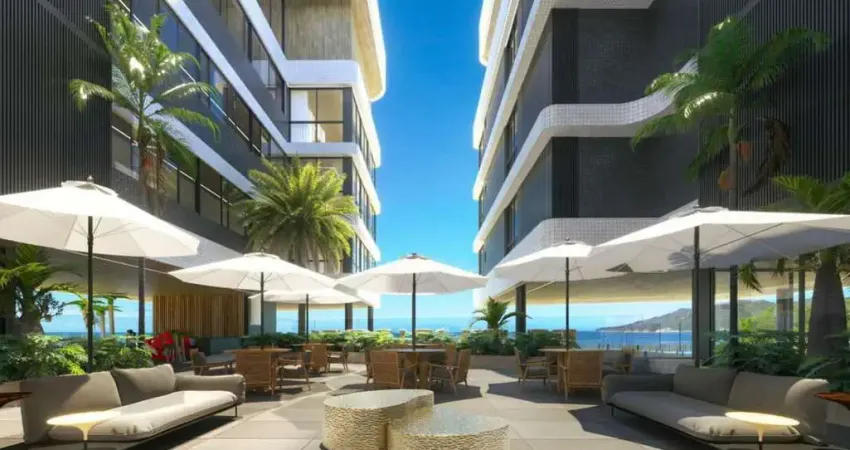 Cobertura com 4 dormitórios à venda sendo 4 suítes, 193.42 m² por - r$ 7.910.000,00 - canto grande - bombinhas/sc