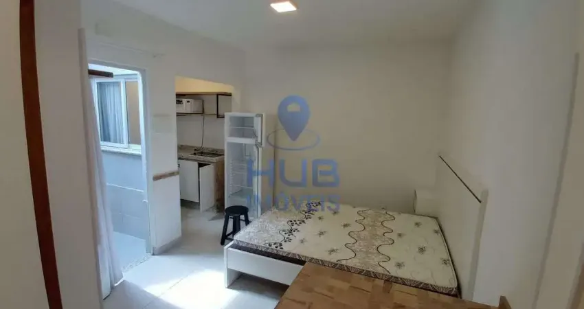 Apartamento com 1 quarto para alugar na Trindade, Florianópolis 
