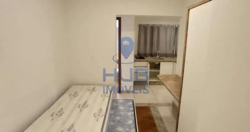 Apartamento com 1 quarto para alugar na Trindade, Florianópolis