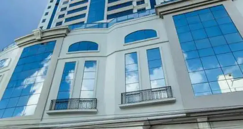 Apartamento com 2 dormitórios à venda sendo 2 suítes, 159.94 m² por - r$ 6.000.000,00 - centro - bal. camboriú/sc