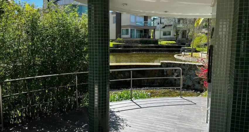 Casa com 3 dormitórios à venda sendo 3 suítes, 203.57 m² por - r$ 1.550.000,00 - vargem grande - santo amaro da imperatriz/sc