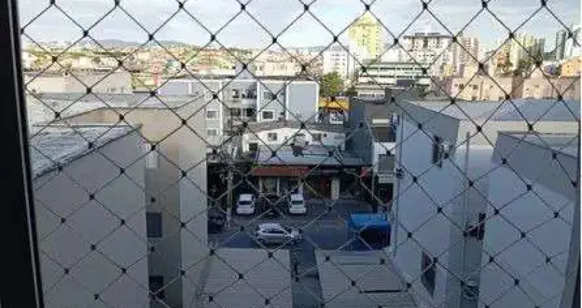 Apartamento com 3 quartos à venda na Avenida Lédio João Martins, 19, Kobrasol, São José