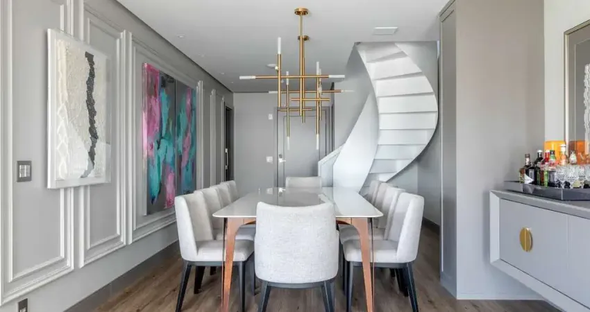 Cobertura com 3 dormitórios à venda sendo 3 suítes, 229.92 m² por - r$ 5.990.000,00 - centro - bal. camboriú/sc