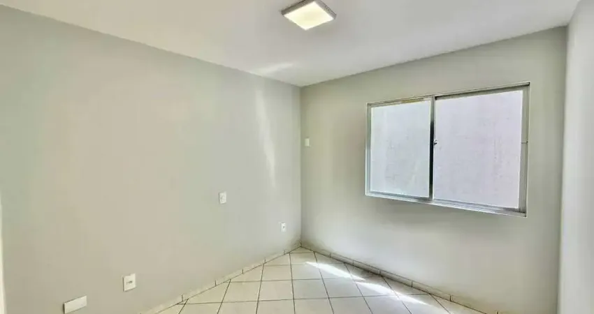 Apartamento com 1 dormitório e 1 vaga de garagem em balneário camboriú/sc