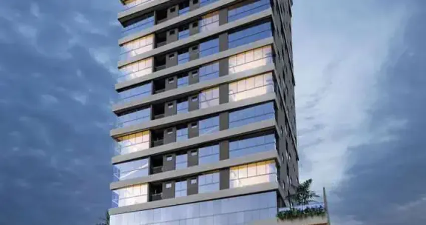 Apartamento com 3 dormitórios à venda sendo 3 suítes, 117 m² por - r$ 2.047.991,14 - perequê - porto belo/sc