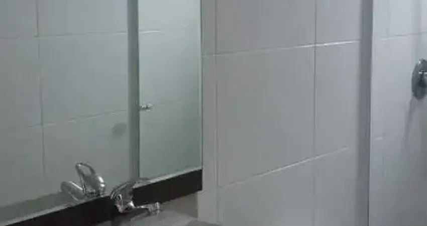 Apartamento com 2 dormitórios sendo 1 suíte e 1 vaga de garagem no bairro dom bosco em itajaí/sc