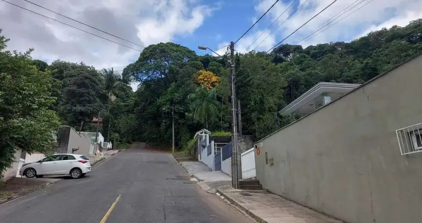 Terreno comercial à venda no São Marcos, Joinville
