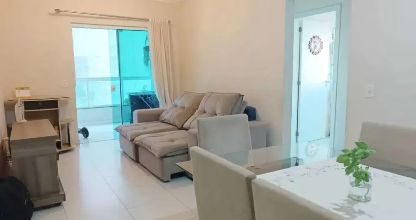 Apartamento de 3 quartos sendo 1 suíte e 2 vagas de garagem no bairro morretes em itapema