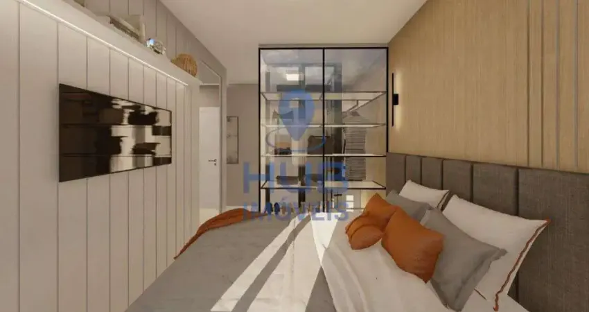 Apartamento com 2 quartos à venda no Areias, São José