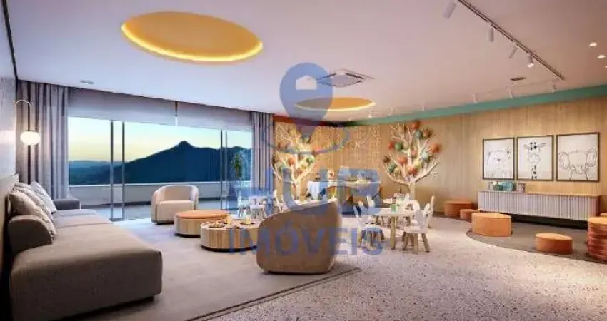 Apartamento com 3 quartos à venda no Beira Rio, Biguaçu