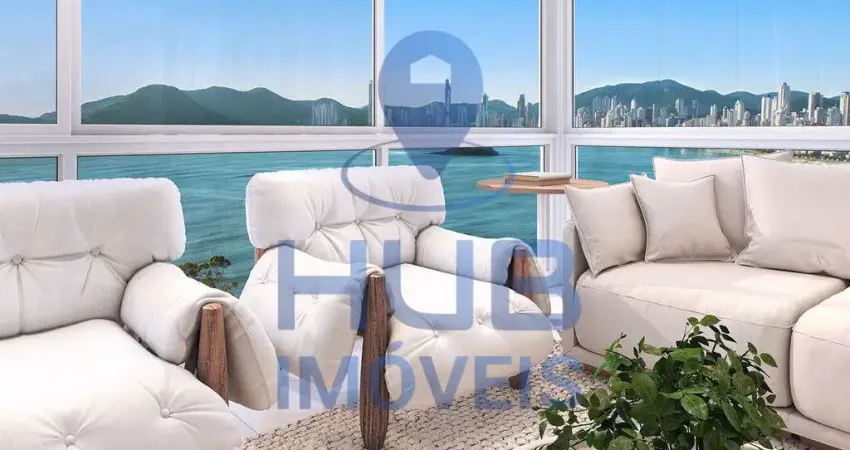 Apartamento com 4 quartos à venda em Pioneiros, Balneário Camboriú