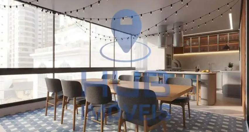 Cobertura com 5 quartos à venda no Centro, Balneário Camboriú