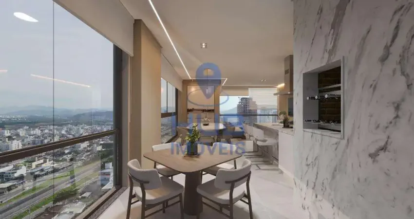 Apartamento com 4 quartos à venda no Centro, Balneário Camboriú