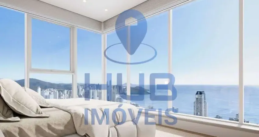 Apartamento com 4 quartos à venda no Centro, Balneário Camboriú