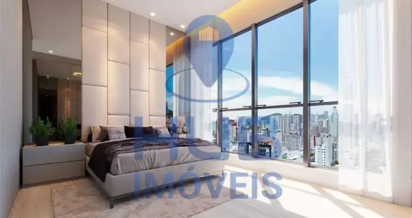 Cobertura com 4 quartos à venda no Centro, Balneário Camboriú