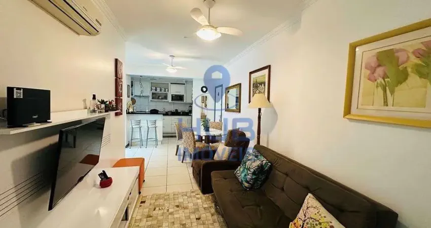 Apartamento com 2 quartos à venda no Ingleses do Rio Vermelho, Florianópolis