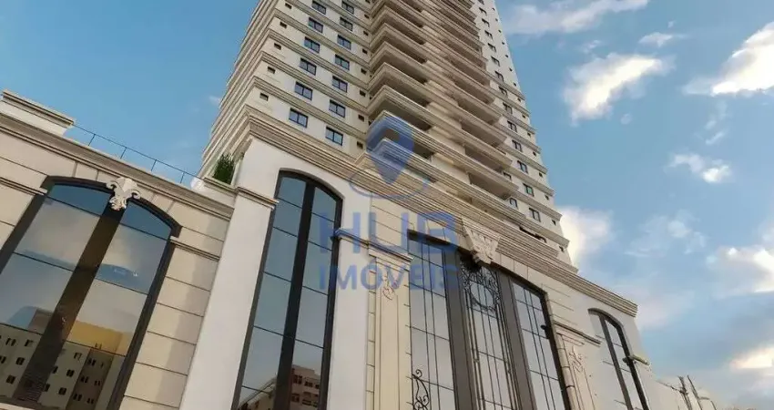 Apartamento com 4 quartos à venda no Centro, Balneário Camboriú