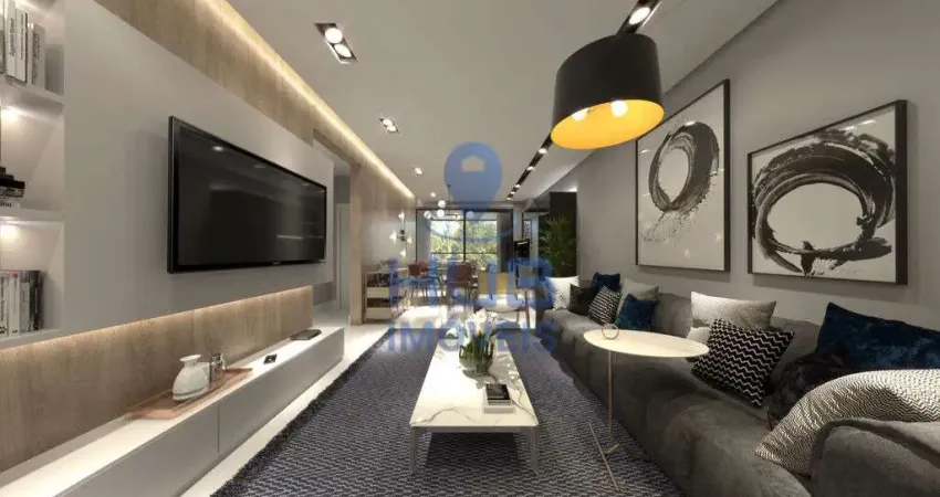 Apartamento com 2 quartos à venda na Cabeçudas, Itajaí