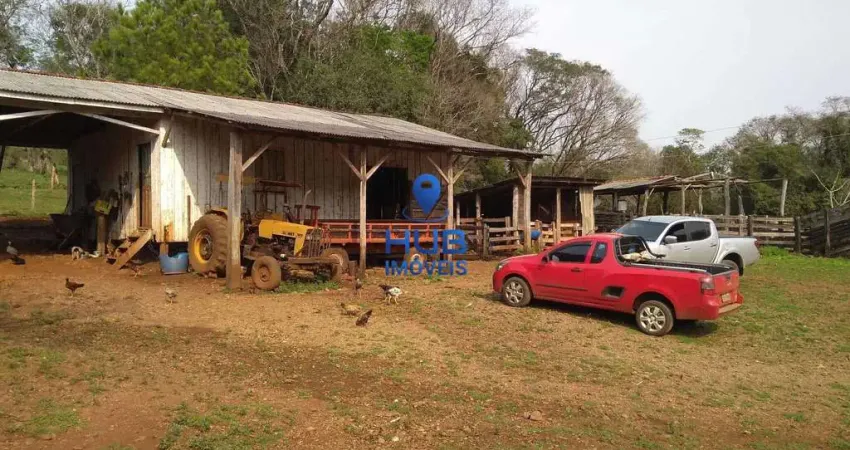 Fazenda à venda na Zona Rural, Laranjal