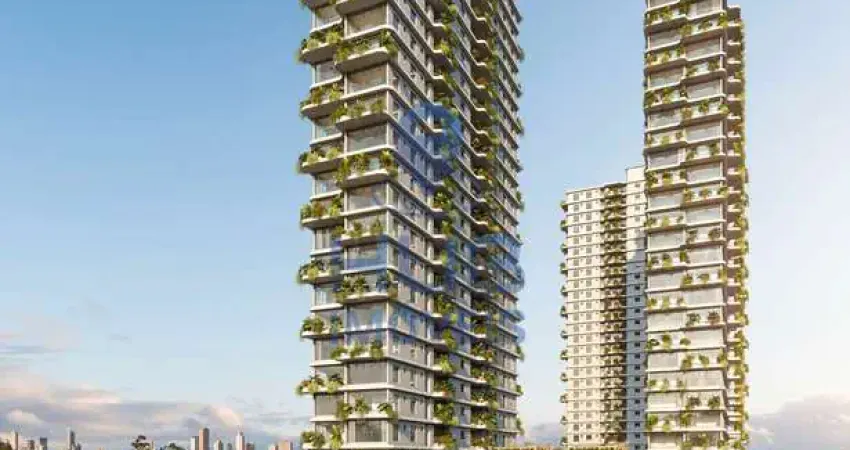 Apartamento à venda no Centro, Porto Belo