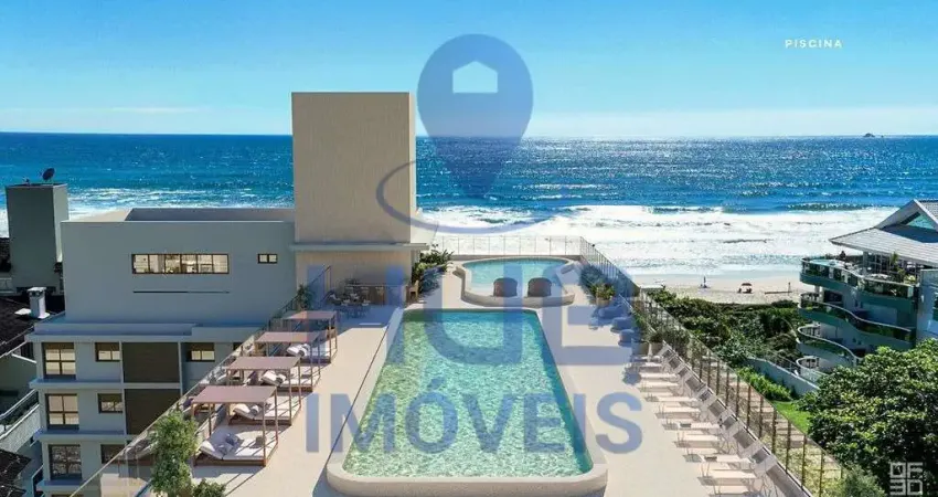 Apartamento com 4 quartos à venda na Praia Brava, Florianópolis