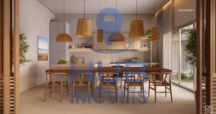 Apartamento com 2 quartos à venda na Praia Brava, Florianópolis