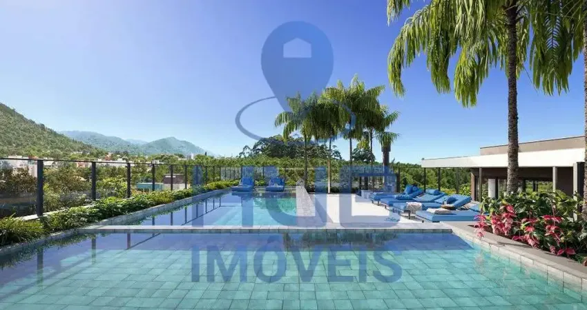 Apartamento com 2 quartos à venda no Campeche, Florianópolis