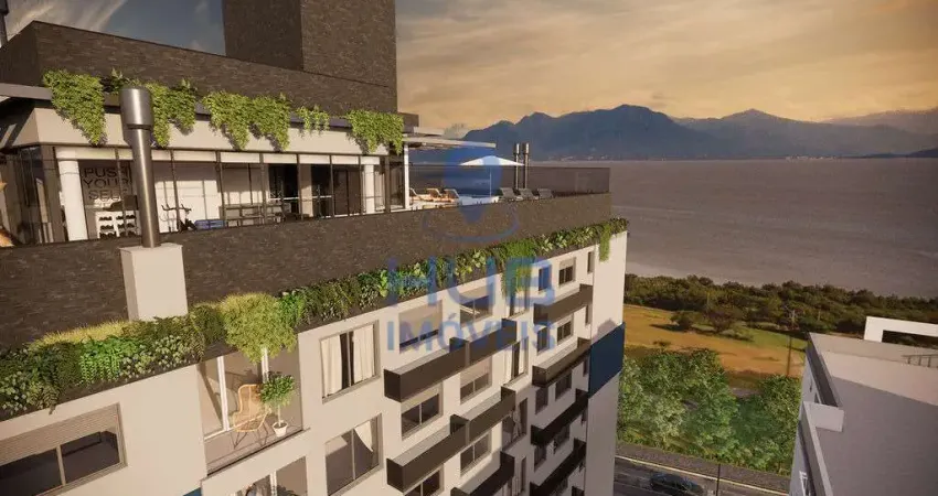 Apartamento com 2 quartos à venda no Saco dos Limões, Florianópolis